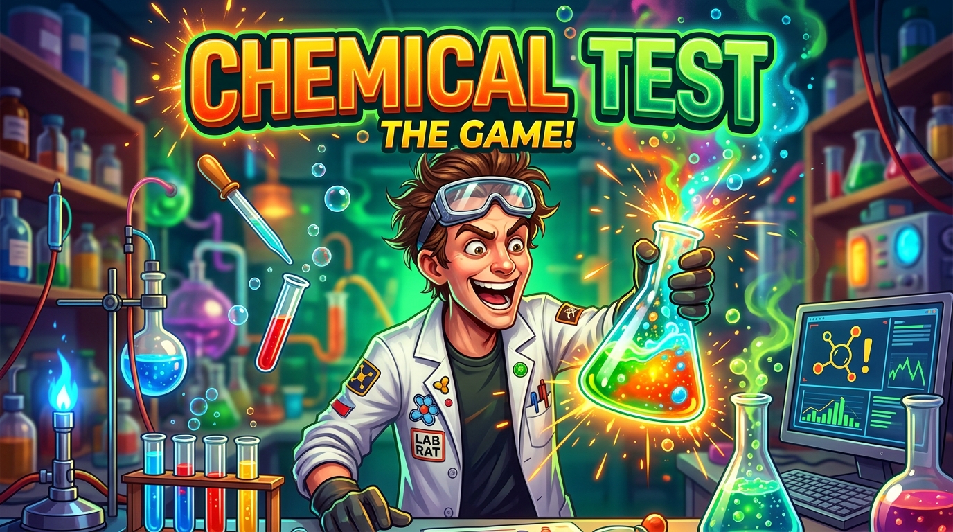 Chemical Test
