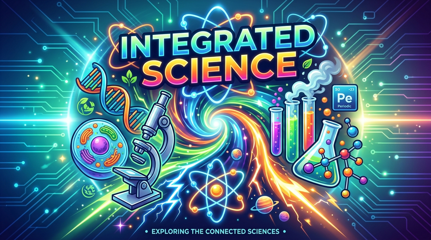 Integrated Science