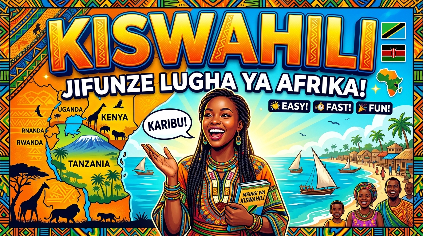 Kiswahili