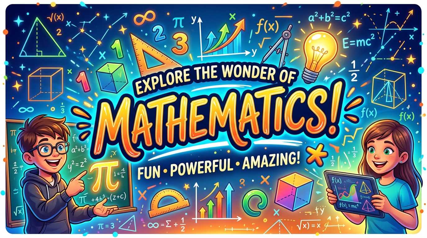 Mathematics