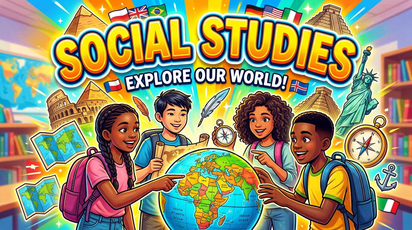 Social Studies